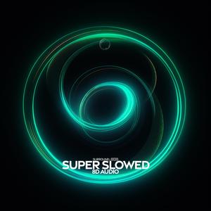 MTG - RITMO ZELDA (8D Audio)