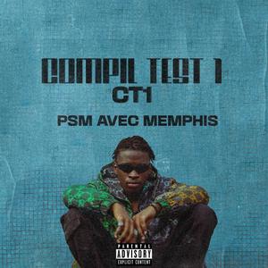 PSM (feat. Memphis Benito)