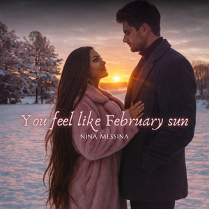 You Feel Like February Sun