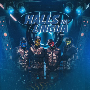 Halls na Língua