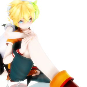 アモーレ（翻自 巡音ルカ）