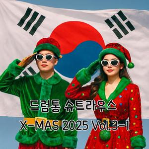 태극기를 들고 (DR. STS Remix)