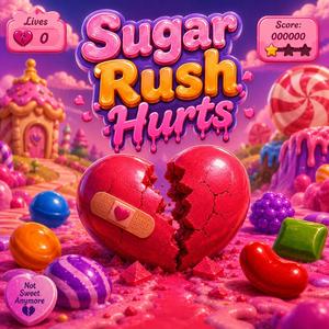 Sugar Rush Hurts