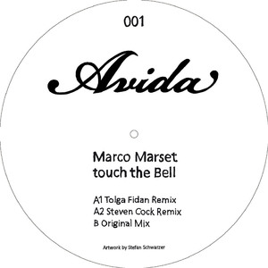 Touch the Bell (Steven Cock Remix)
