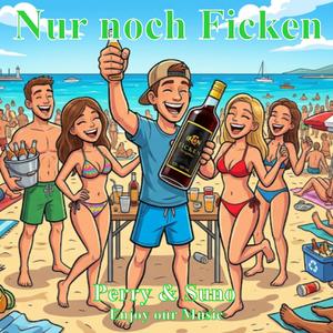 Nur noch Ficken