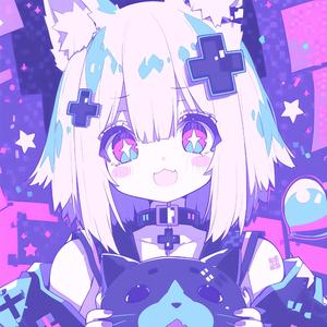 Get! your portion ʚଓ (feat. pu-san)