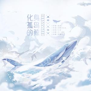 化身孤岛的鲸