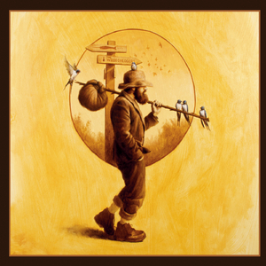 Narwhal (feat. Danny Knicely)