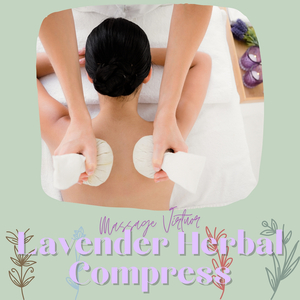 Anti-Cellulite Massage