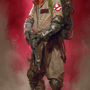 G-Funk Ghostbusters by Lᴿᴰᴮ ⌁ ❤️‍🔥🎧