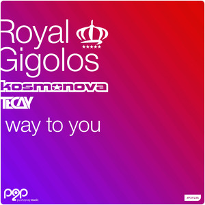 Way to You (Extended Mix)