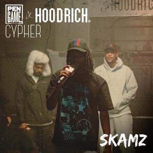 PenGame Cypher (feat. Skamz)