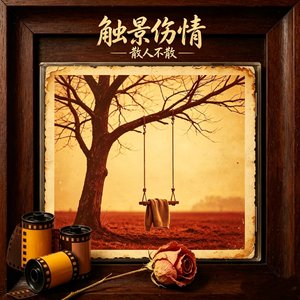 触景伤情（男声温柔版）