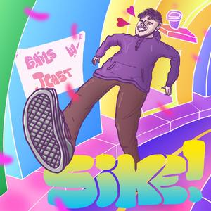 Sike! (feat. J. Cast)