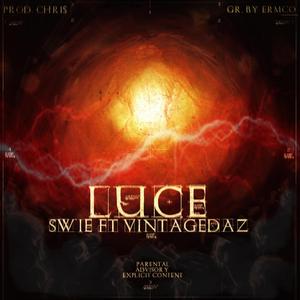Luce (feat. Vintage Daz)