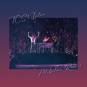 TCS5 Intro (Alibilan Remix)