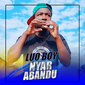 Nyar Abandu