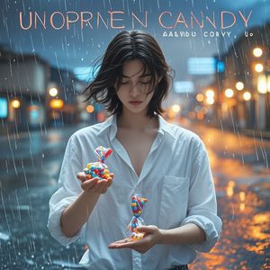 未拆的糖_曾经的恐龙