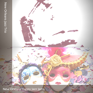Intoxicating Music for Good Times in New Orleans