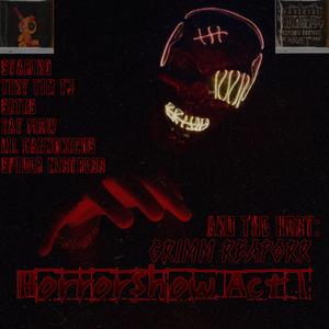 Life Enders (feat. SETES)