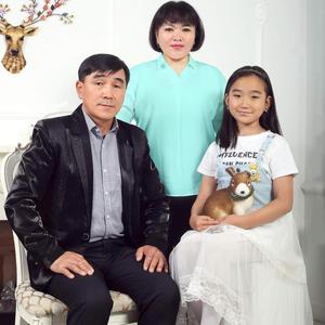 Миний тухай аяз