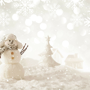 cancion navideña (instrumental)