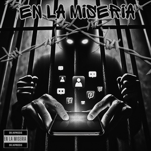 EN LA MISERIA