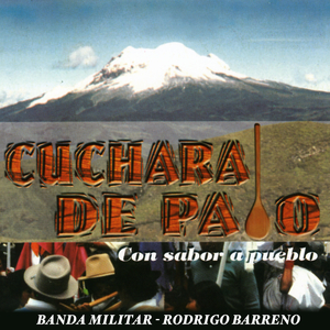Cuchara de Palo