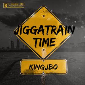 JiggaTrain Time