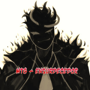 mtg - ensurdecedor