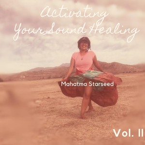Immediate *Crown* Activation Sounds (feat. Sarahalaht Mindset)