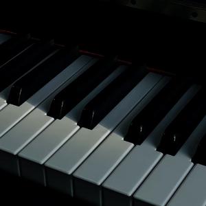 未闻花名（钢琴曲）