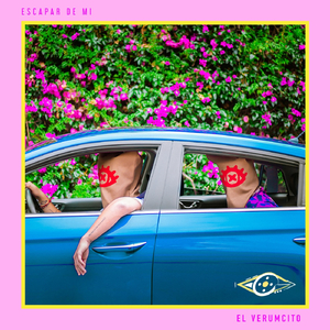 Escapar de Mí
