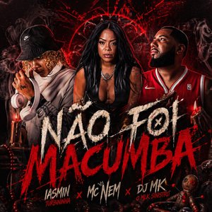 Não Foi Macumba