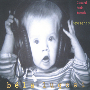 Béla Lugosi in The Body Snatchers