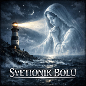 SVETIONIK BOLU (Demo)