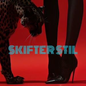SKIFTER STIL (feat. MANU)