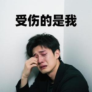 受伤的是我 (拾云 Remix)