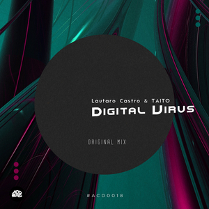 Digital Virus