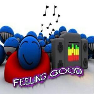 feeling good (ps3 ver.)