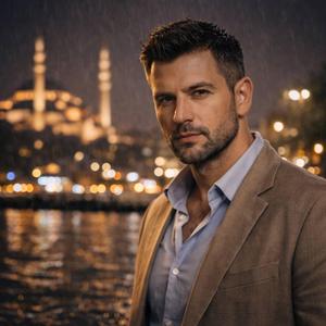 TOŞE MİLEVSKİ BEKLIYORDUM