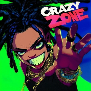 Crazy ZONE