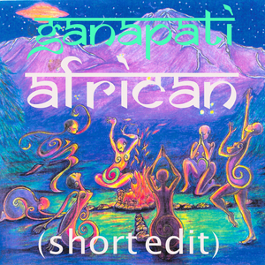 African (Short Edit)