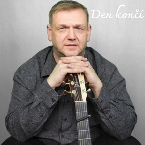 Den končí