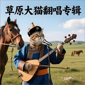 草原夜色美 对唱版