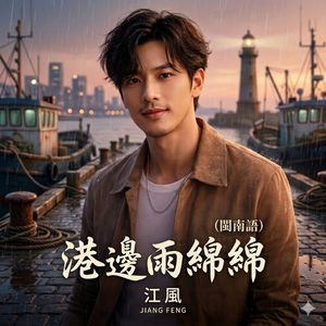 港邊雨綿綿 閩南語歌