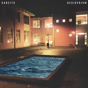 Desiderium (Where I Wanna Be)