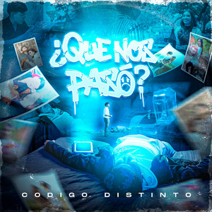 ¿Qué Nos Pasó?
