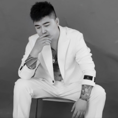 《男人的本色》大壮 高进风格   有金句 酷狗top500 b