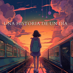 Una Mirada Perdida (Invertida y con Reverberación)